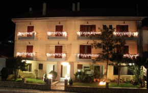 Tzovolos Apartments